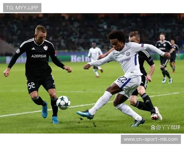 欧冠赛场将迎来更多战术惊喜与爆冷