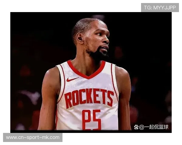 火箭122-115逆转雄鹿！杜兰特31分申京23+11+7，杜兰特官宣火箭做出重要决定