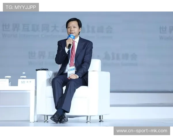 雷军“榜一大哥”陈年，如何十年斩断十亿债务？