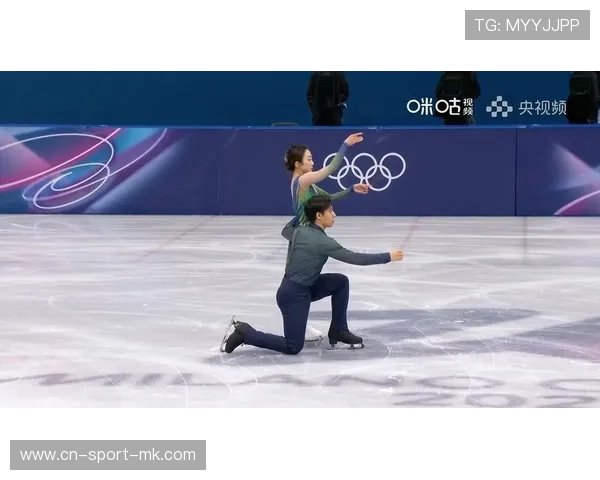 国际花式滑冰城市巡演：中国队跨城表演受欢迎，中国花样冰滑